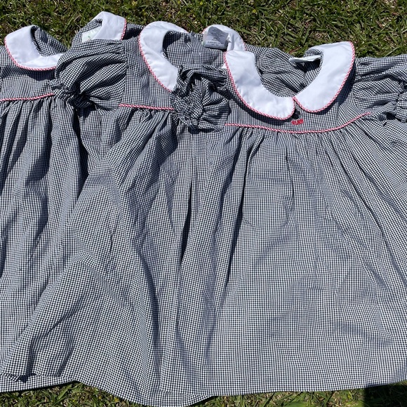 Girl dresses